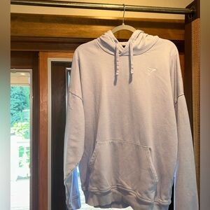 Gym shark hoodie
